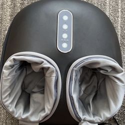 Foot Massager 