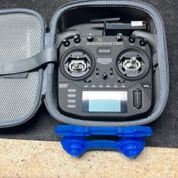 Radiomaster Boxer Max Black
