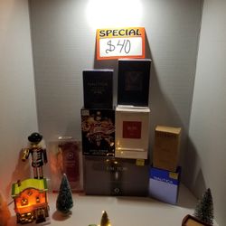 perfumes nuevos originales diferentes precios