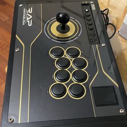 HORI Pro N Hayabusa