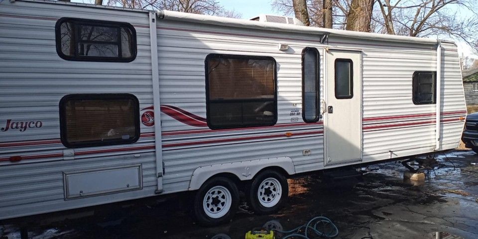 1997 JAYCO