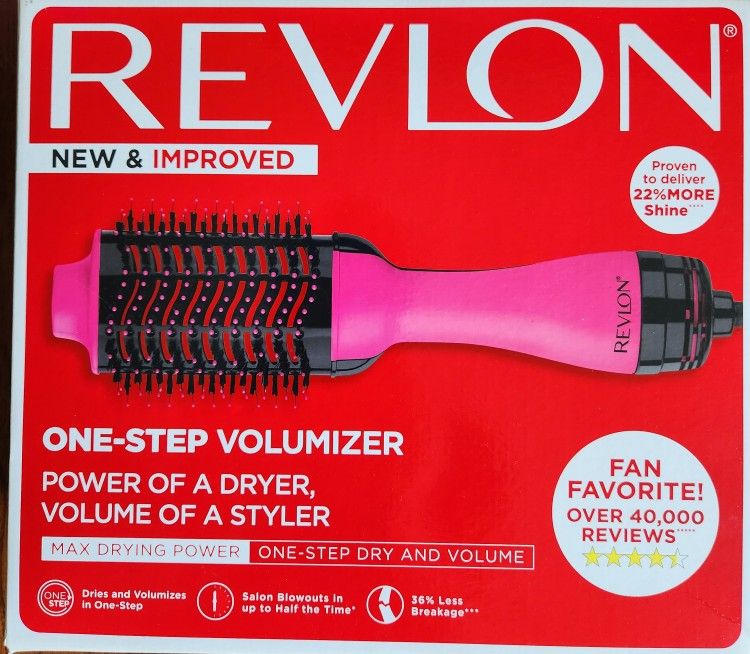 Revlon Hair 