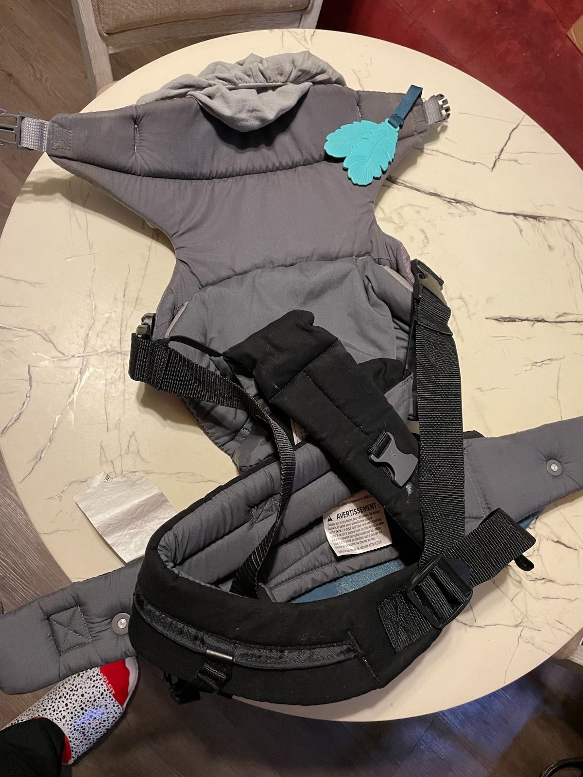 Baby Carrier 