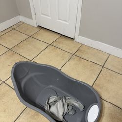 Baby Bath Tub