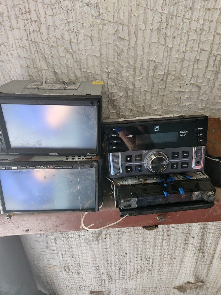 Misc Radio Ask For Prices