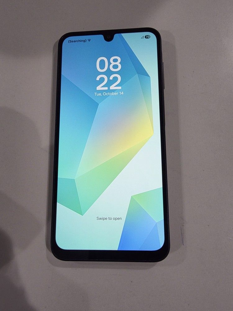 Samsung Galaxy A16 5g T Mobile Network