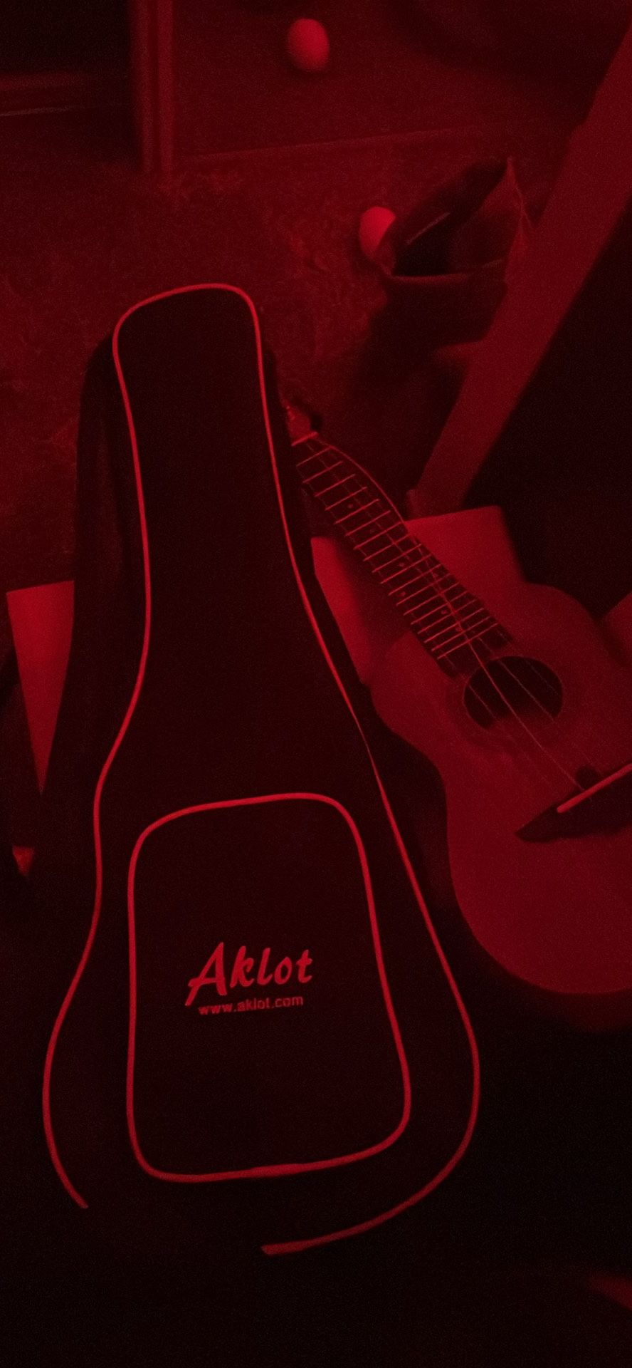 Ukulele