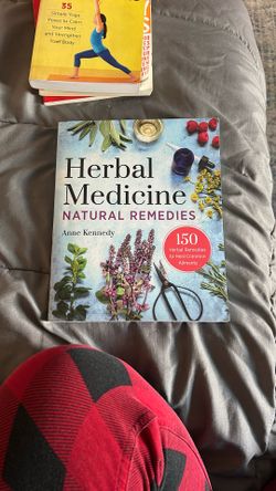 Herbal Medicine Natural Remedies