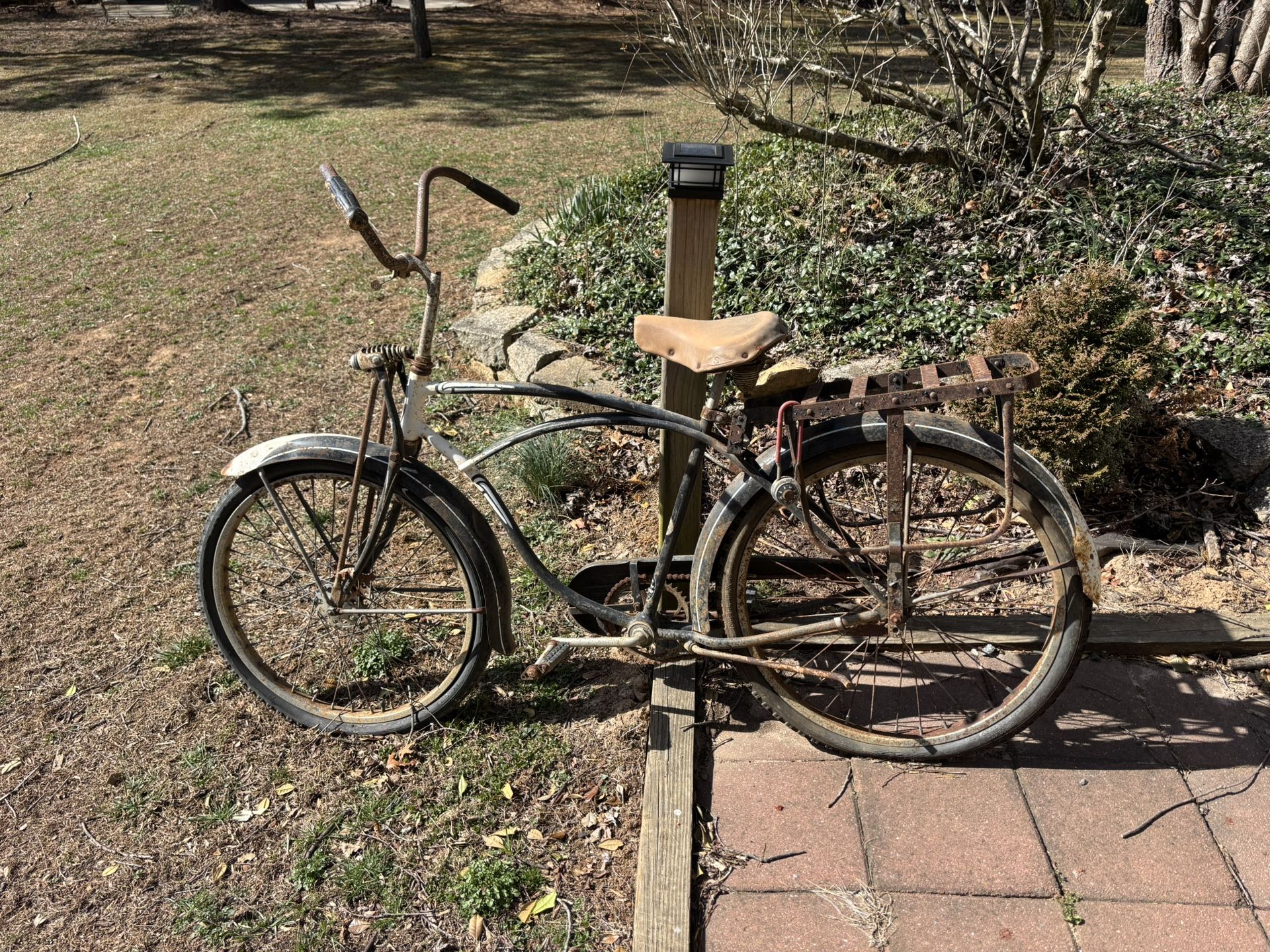 Vintage Bike