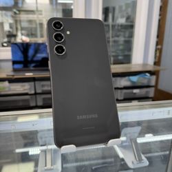 Very Good Unlocked Samsung S23 FE - Desbloqueado  