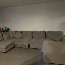 Sectional Couch