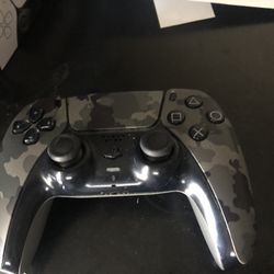 Ps5 Controller 