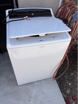 Washer