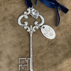 Brand New Religious Engraved Keepsake Ornament For Confirmation Ceremony 
