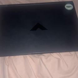 gaming laptop