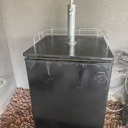 Kegerator 