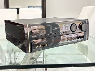 Pioneer Elite VSX -99