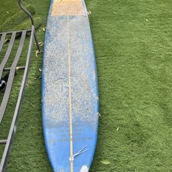 Surfboard 