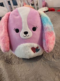 Squishmallows Official 11 inch Beemie