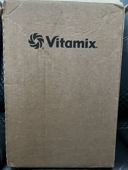 Vitamix Pro Grade Blender Container
