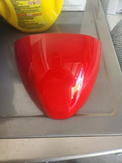 Royal Enfield Single Seat Cowl