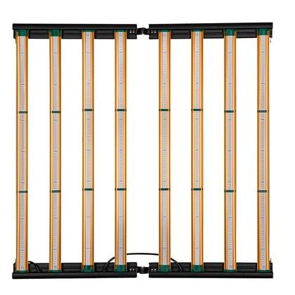 Growers Choice ROI-E720 Full-Spectrum LED Grow Light

