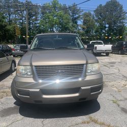 2003 Ford Expedition