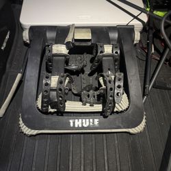 Thule Bike Rack