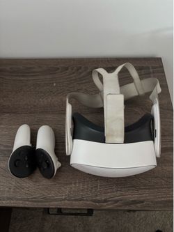 Oculus quest 3s
