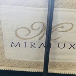 Queen Mattress 