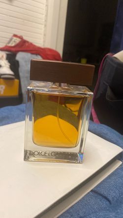 Dolce gabbana the one edt