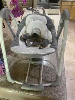Baby Swing