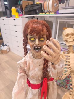 Annabelle