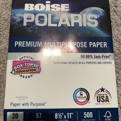 Printer Paper