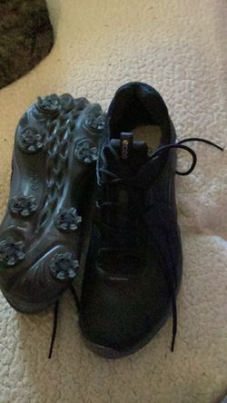 Ecco Golf Shoes