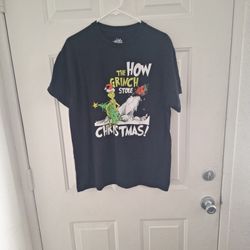 Grinch Shirt