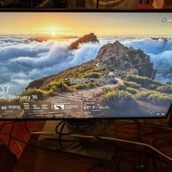 20 Inch Dell monitors