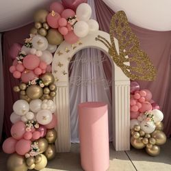 Balloon Garland