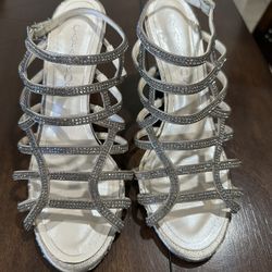 Woman’s Formal Sandals