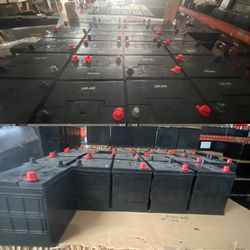 Battery Deals , Rplacement Service , Car Batteries on Sale , Industrial Batteries , Warranty