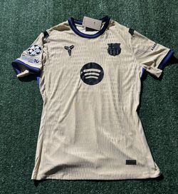 PEDRI Barcelona Jersey ( All Sizes Available)
