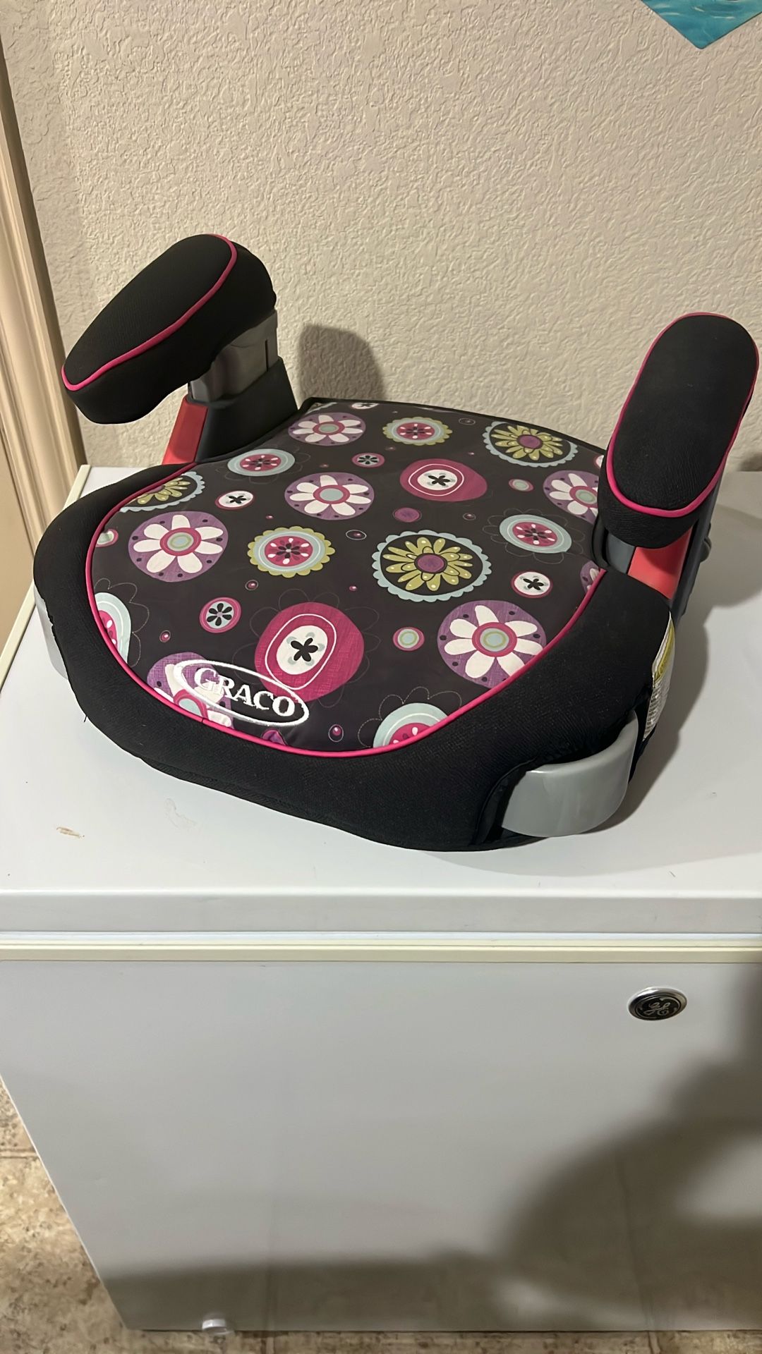 Booster Car Seat