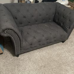 Sofa, Loveseat, Chairs Set
