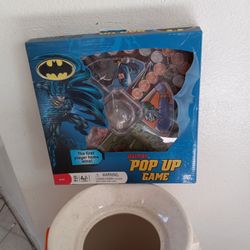 Batman Game