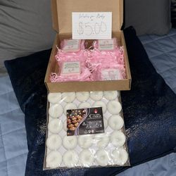 Party Favors For Bby Girl