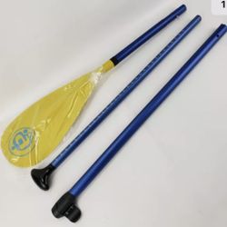 Airhead stand up  Paddleboard Adjustable paddle