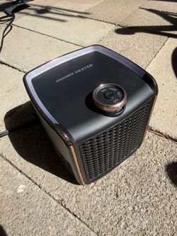 Handy Heater