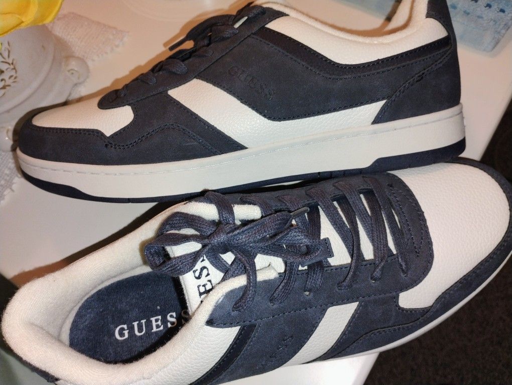 Men's Guess Shoes