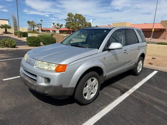 2005 Saturn VUE