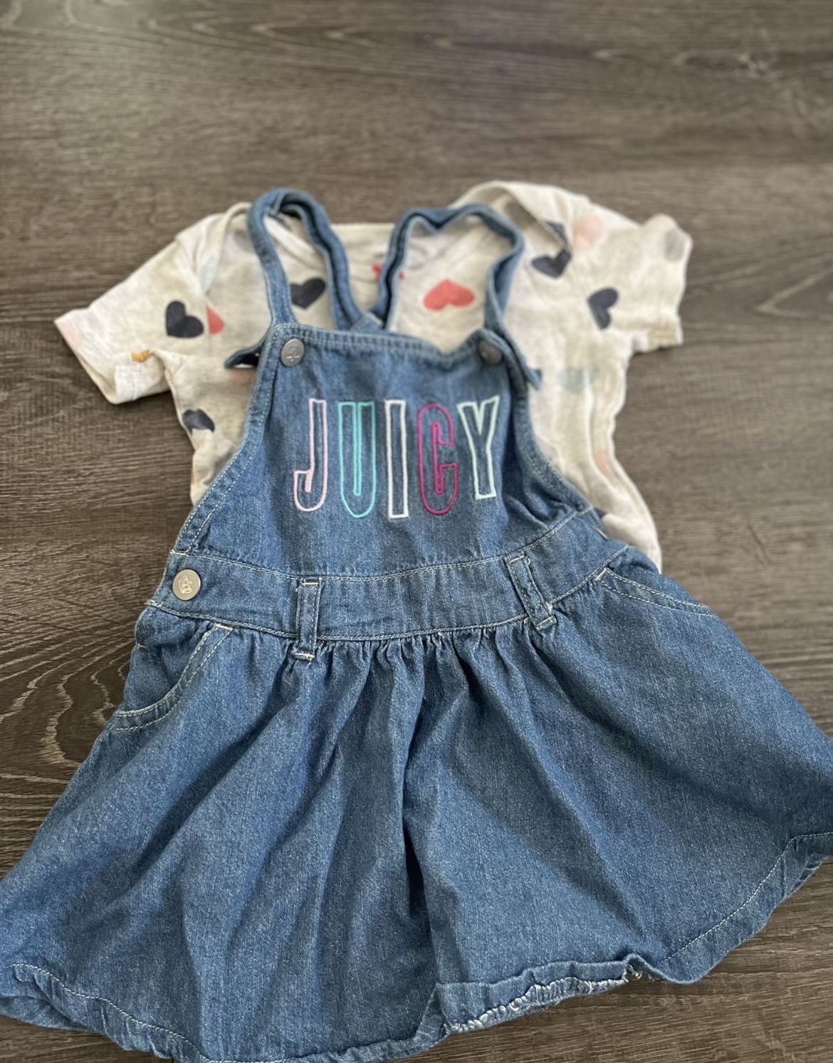 24 Months Baby Girls Dress 